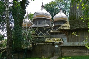Дрогобыч